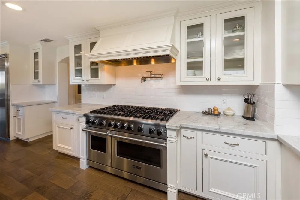 26 Corral Bell Canyon, CA 91307