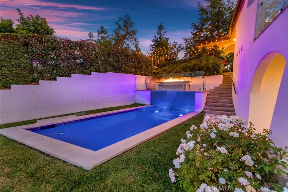 26 Corral Bell Canyon, CA 91307