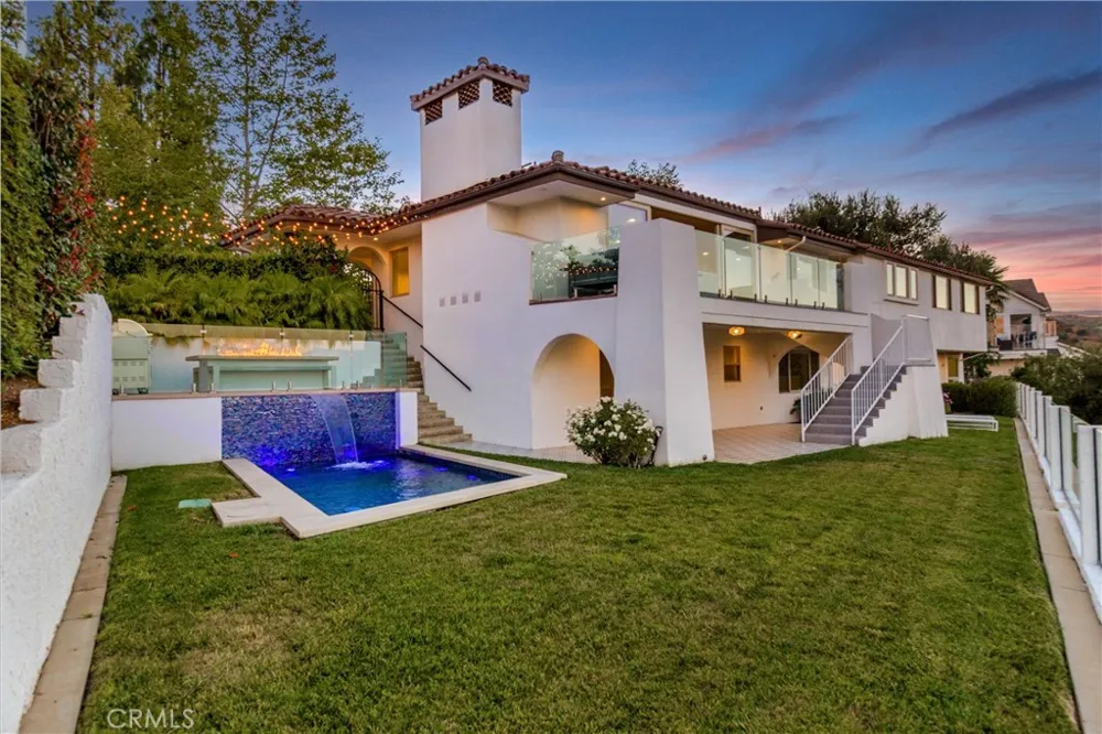 26 Corral Bell Canyon, CA 91307