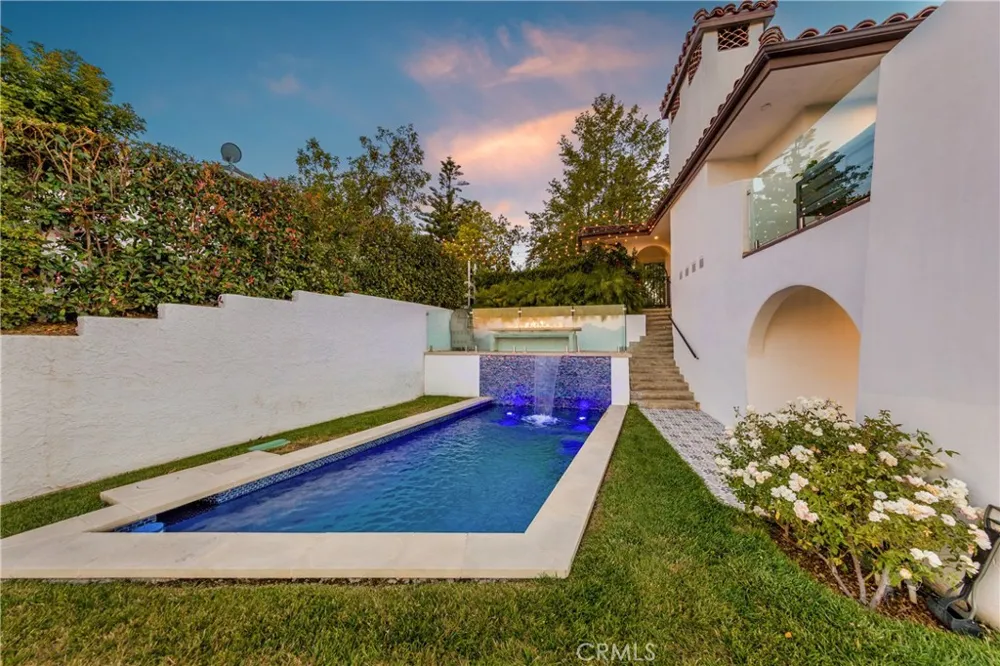 26 Corral Bell Canyon, CA 91307