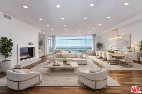 1 W Century Drive #21A