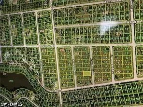 Bissell Drive Punta Gorda, FL 33955