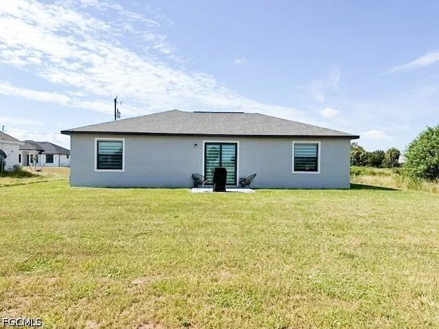 Sherwood Circle Labelle, FL 33935