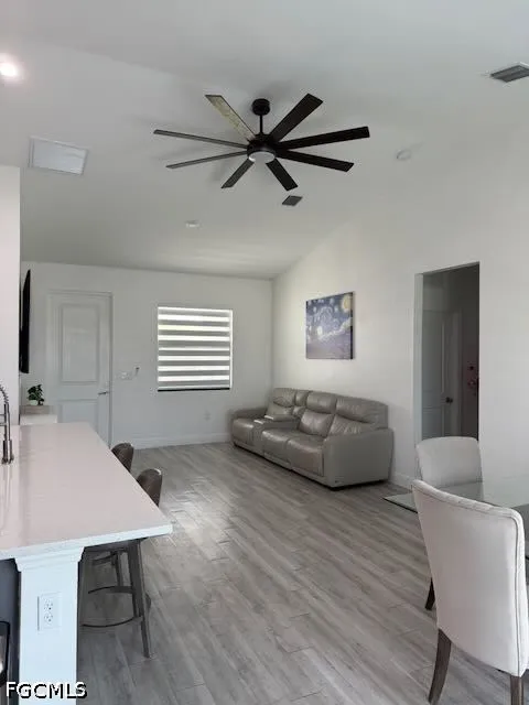 Sherwood Circle Labelle, FL 33935