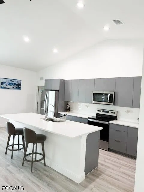 Sherwood Circle Labelle, FL 33935