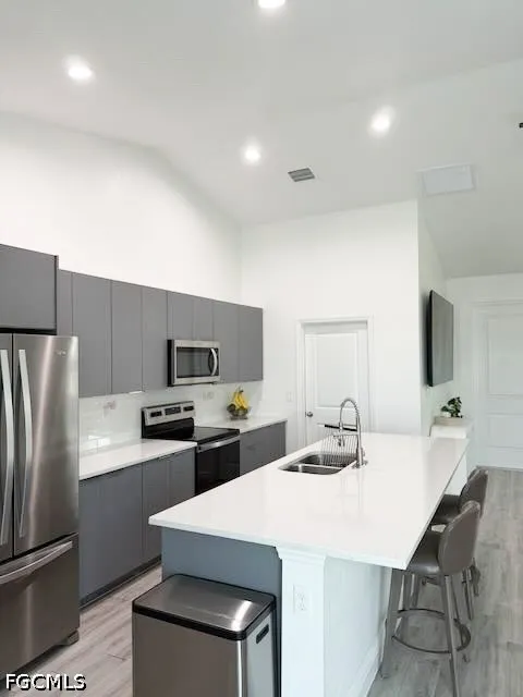 Sherwood Circle Labelle, FL 33935