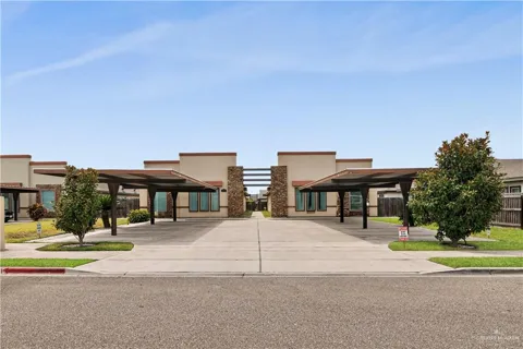 1209 Bodark Drive