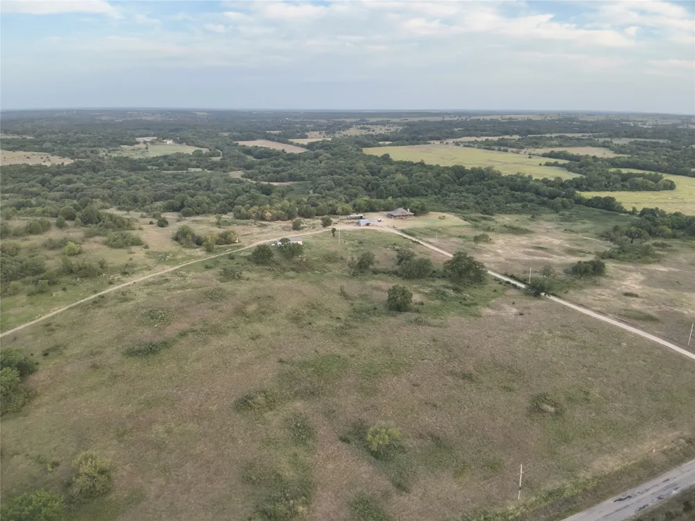 3590 ROAD E Cleveland, OK 74020