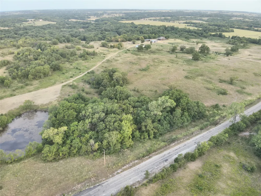3590 ROAD E Cleveland, OK 74020