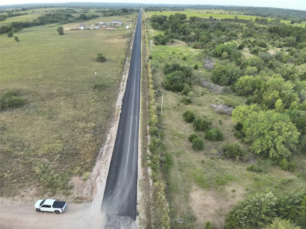 3590 ROAD E Cleveland, OK 74020