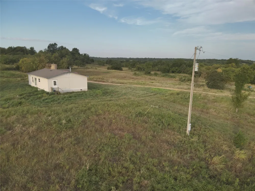 3590 ROAD E Cleveland, OK 74020