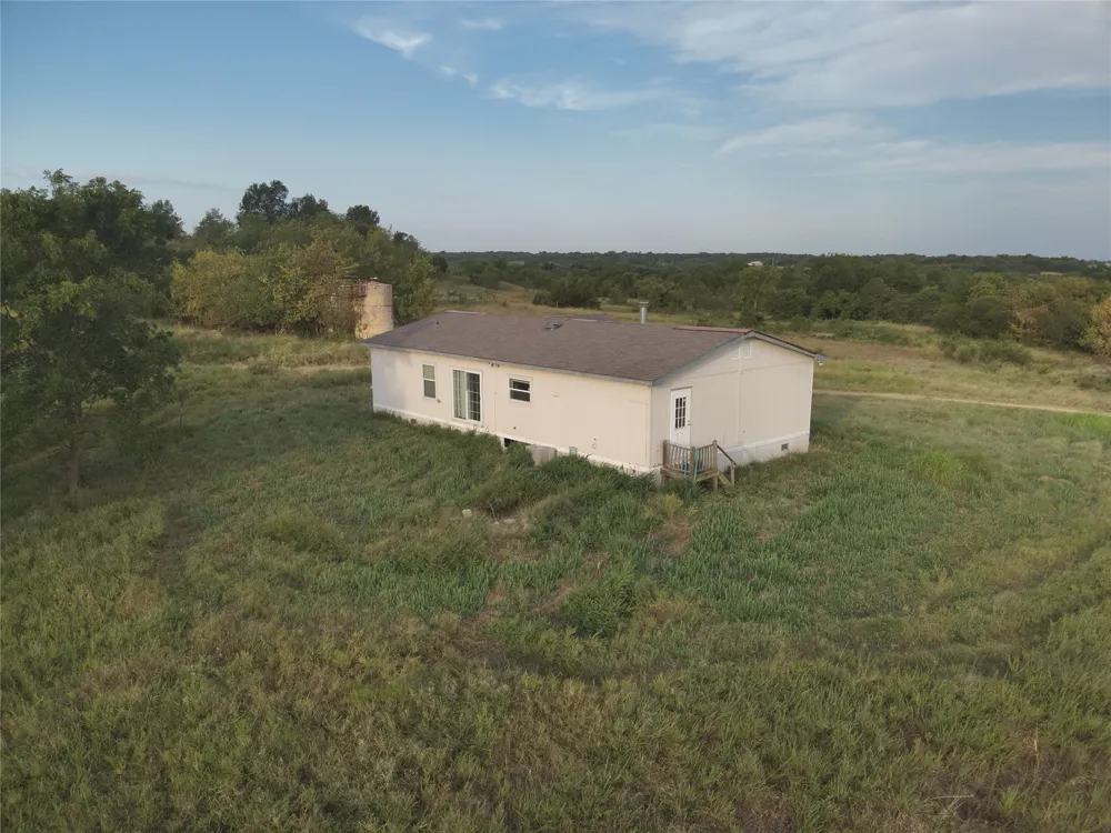 3590 ROAD E Cleveland, OK 74020