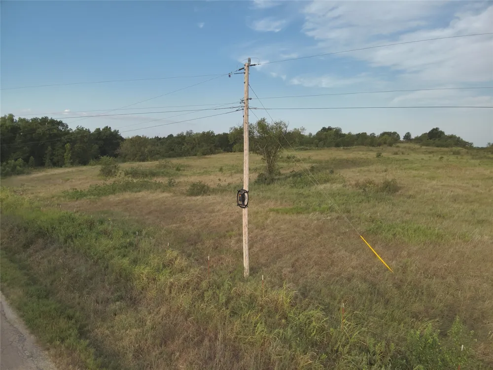 3590 ROAD E Cleveland, OK 74020