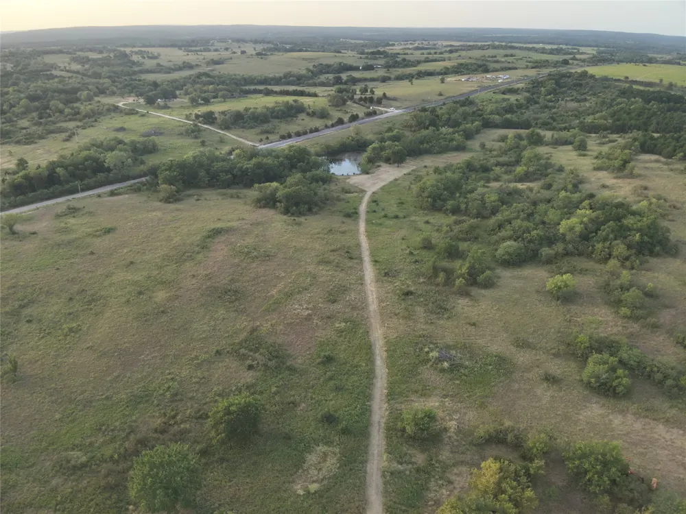 3590 ROAD E Cleveland, OK 74020