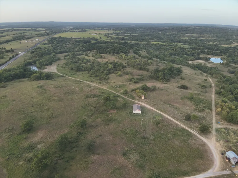 3590 ROAD E Cleveland, OK 74020