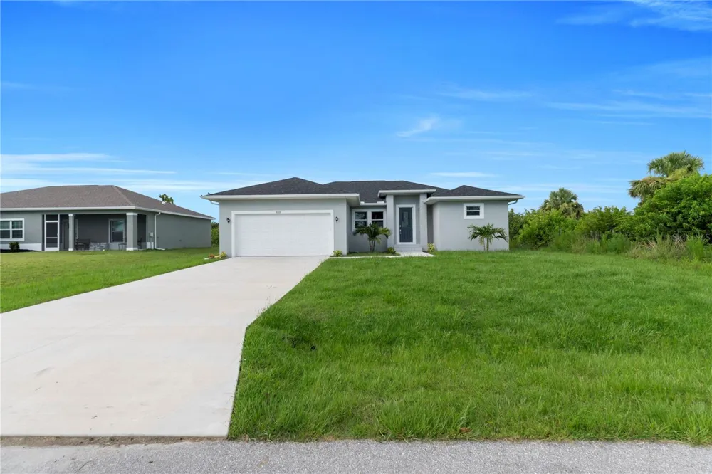 14480 ARGUS LANE Port Charlotte, FL 33981