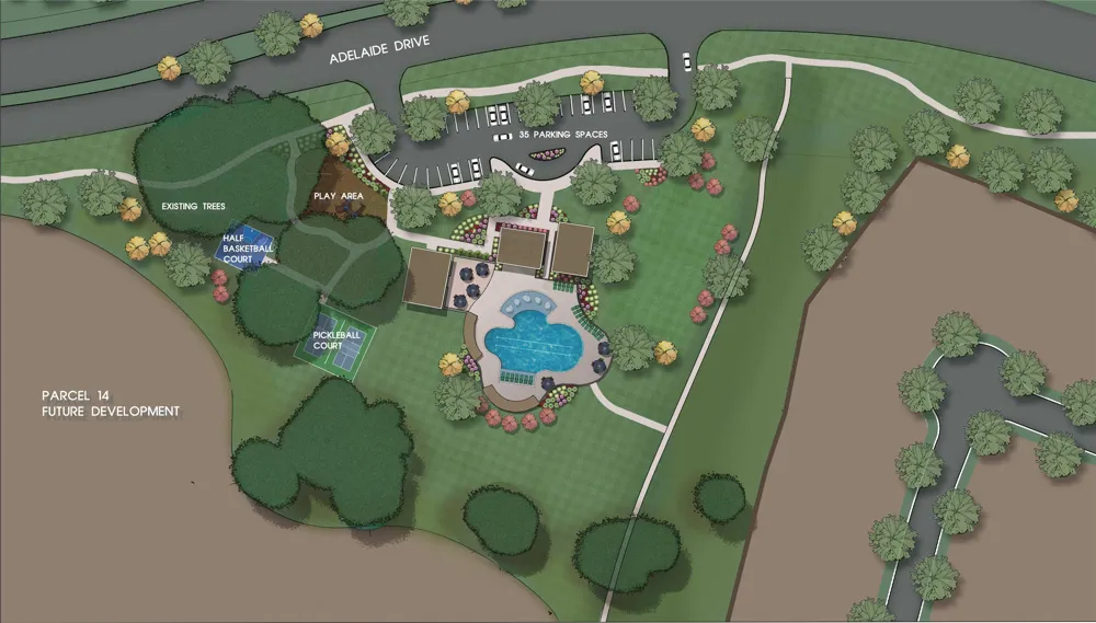 116 Woodbrook Drive Georgetown, TX 78674