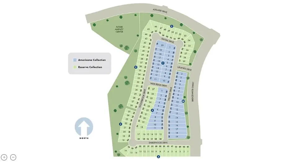116 Woodbrook Drive Georgetown, TX 78674