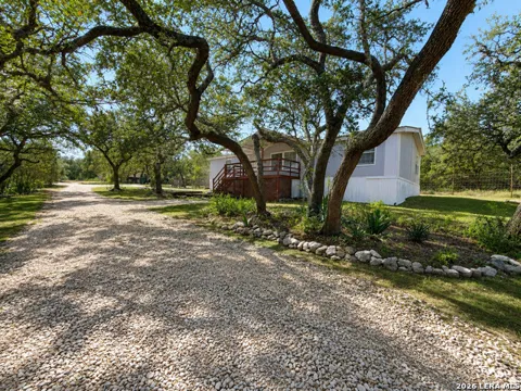 629 BUCK TRAIL