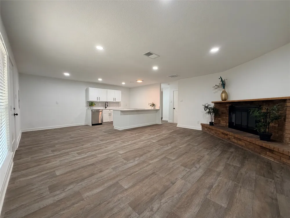 124 W Way Drive Allen, TX 75002