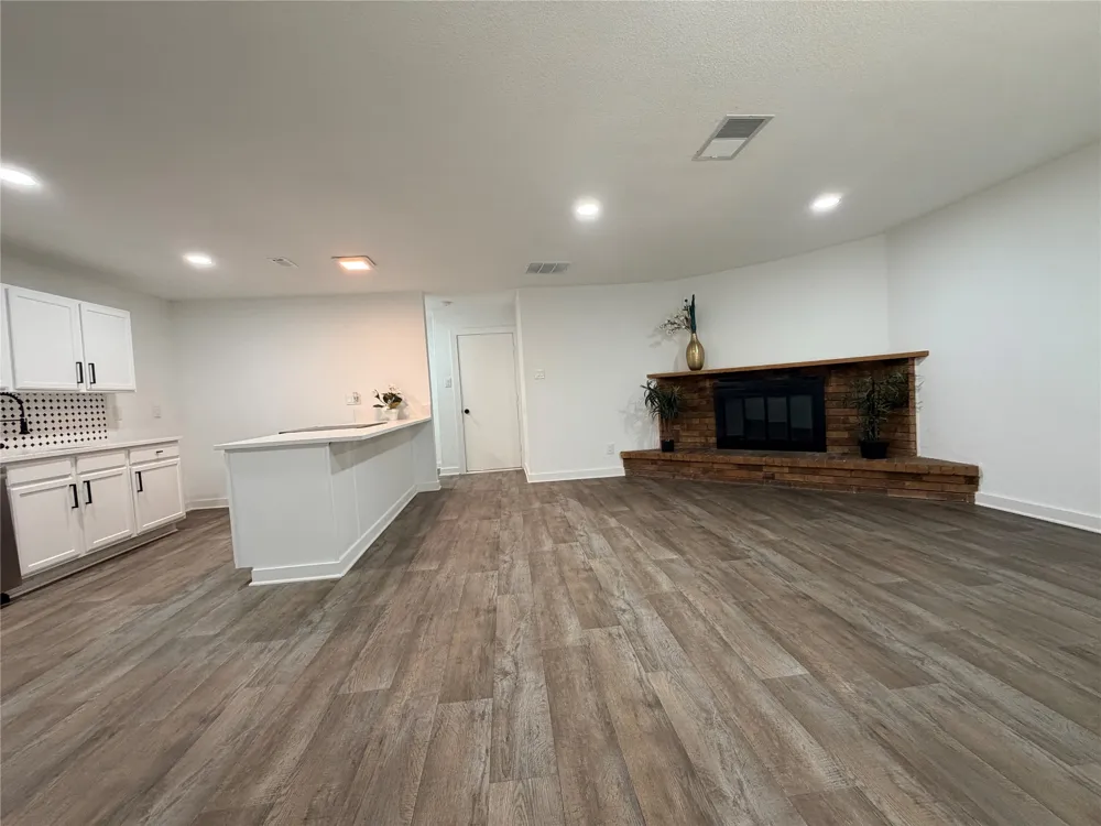 124 W Way Drive Allen, TX 75002