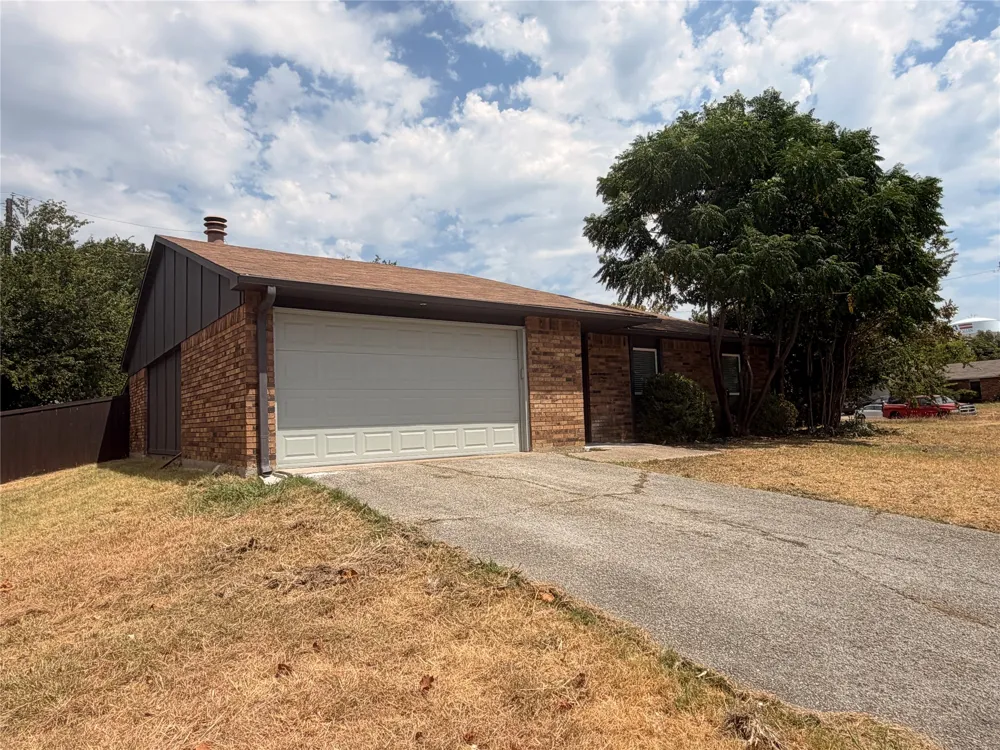 124 W Way Drive Allen, TX 75002