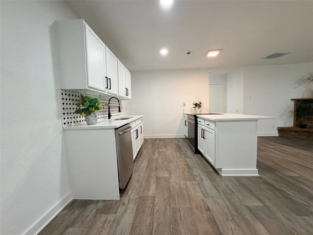 124 W Way Drive Allen, TX 75002