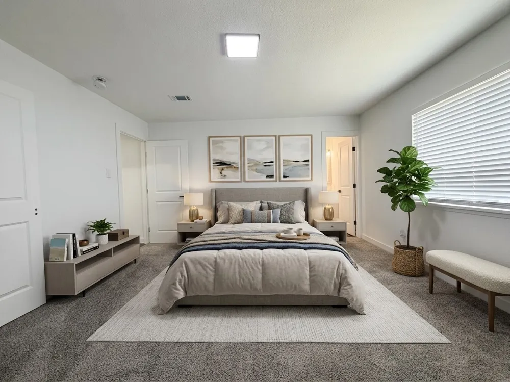 124 W Way Drive Allen, TX 75002