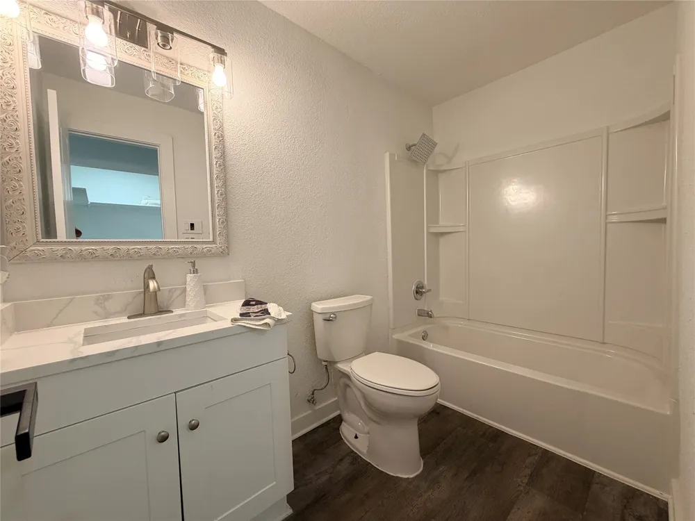 124 W Way Drive Allen, TX 75002