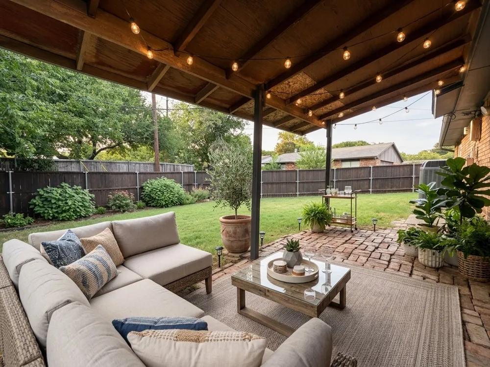 124 W Way Drive Allen, TX 75002