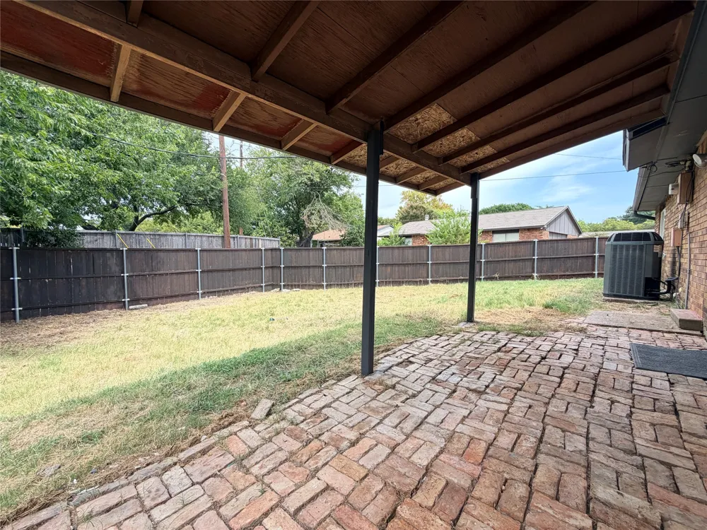 124 W Way Drive Allen, TX 75002