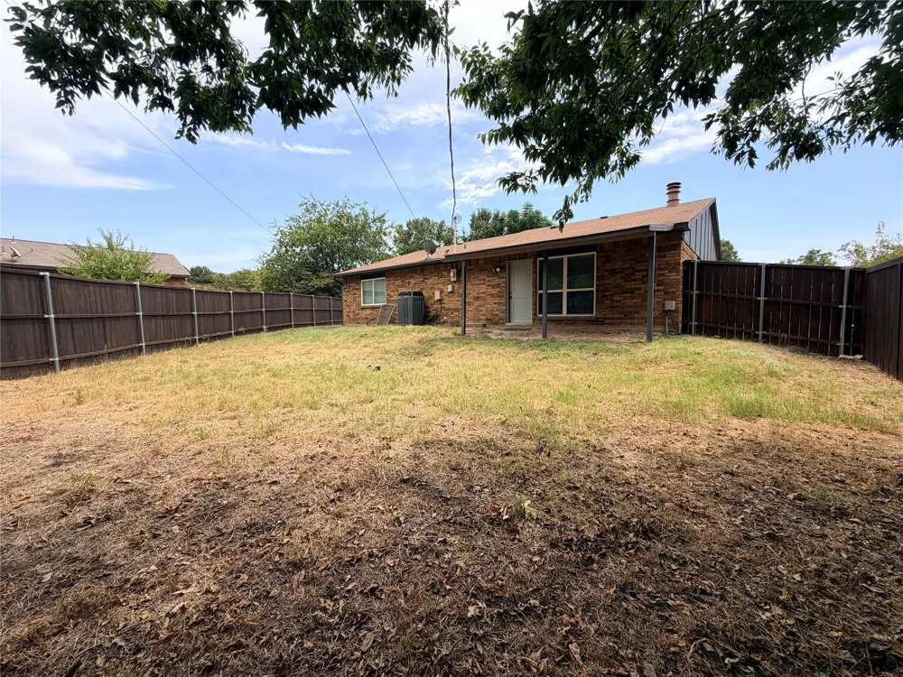 124 W Way Drive Allen, TX 75002