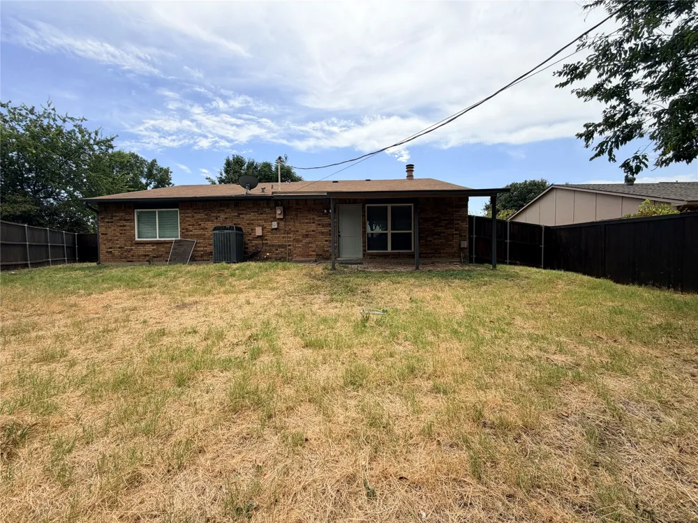 124 W Way Drive Allen, TX 75002