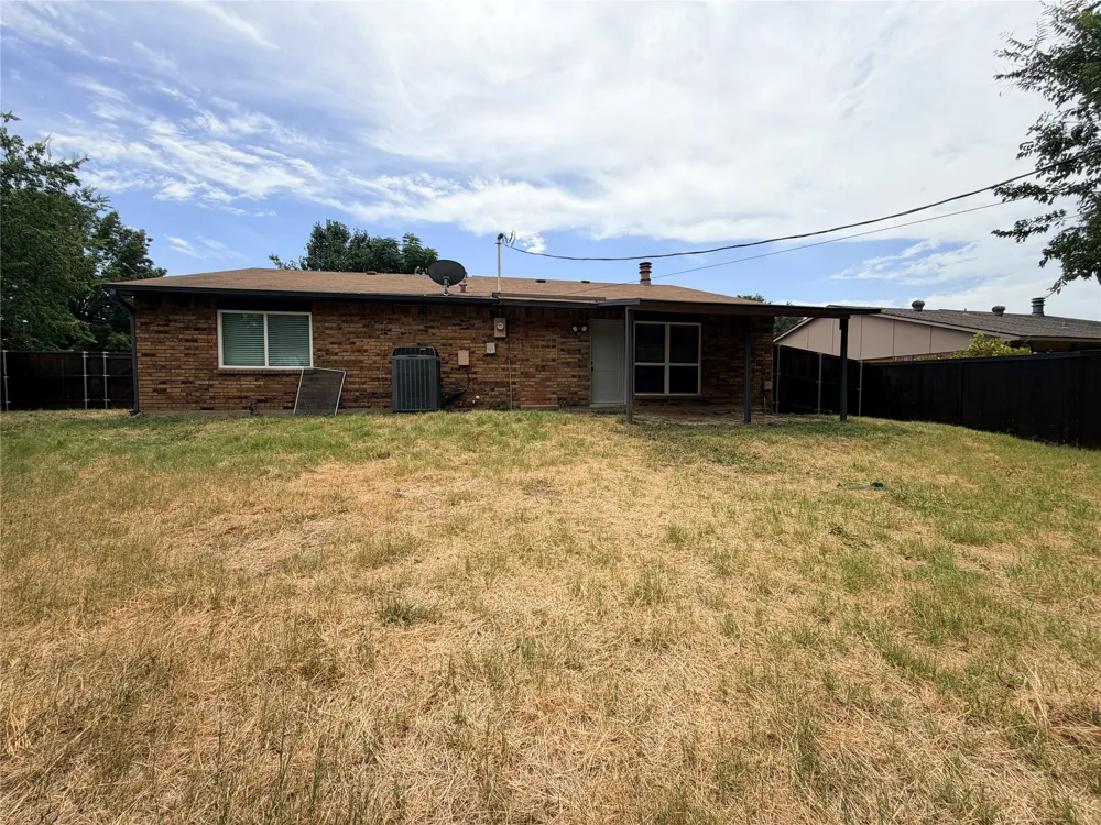 124 W Way Drive Allen, TX 75002