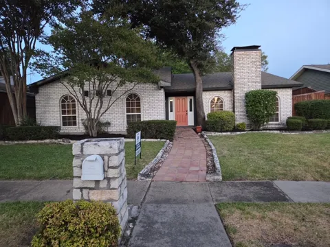 1909 Rambling Ridge Lane