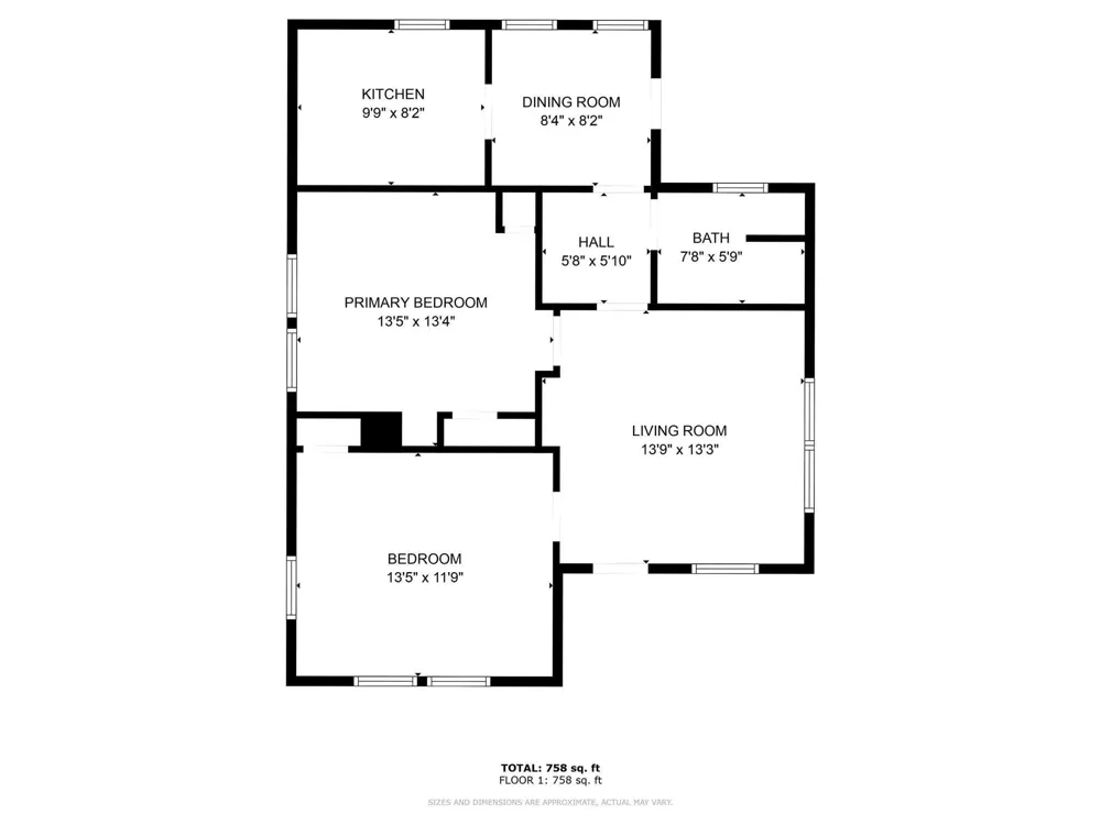 906 E Houston Street Sherman, TX 75092