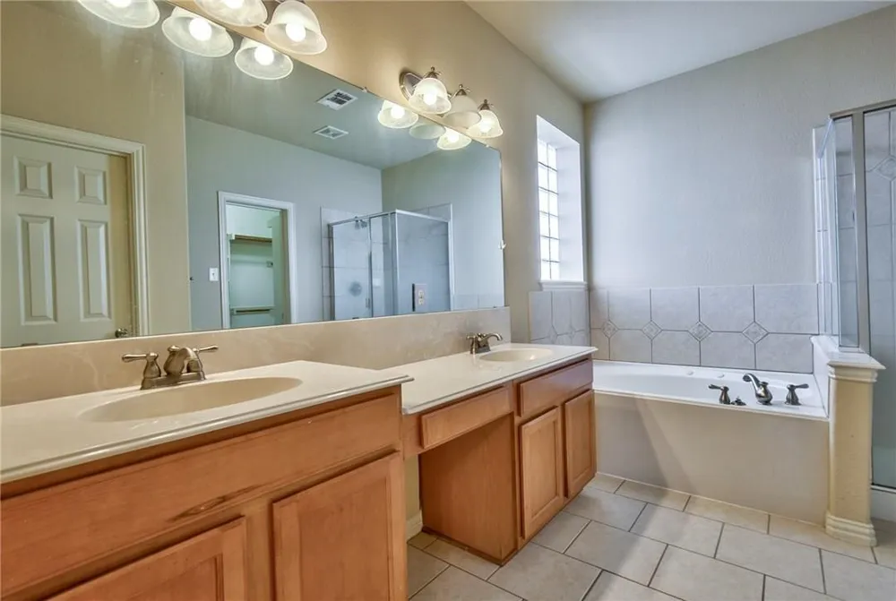 7108 Jessup Court Plano, TX 75074