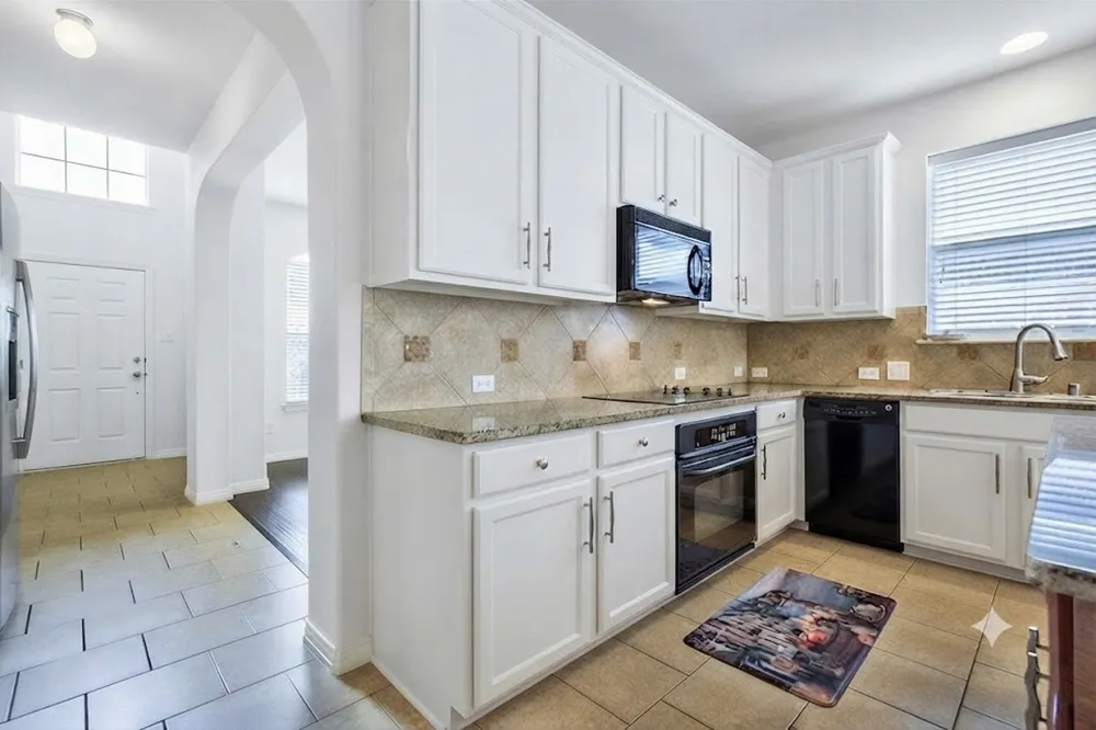 7108 Jessup Court Plano, TX 75074