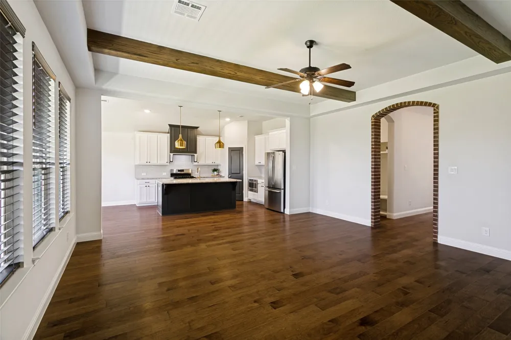 817 Highlands Avenue Aledo, TX 76008