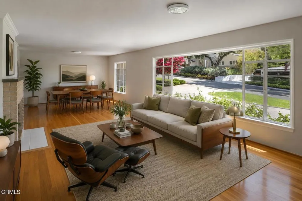 4817 Fairlawn Drive La Canada Flintridge, CA 91011
