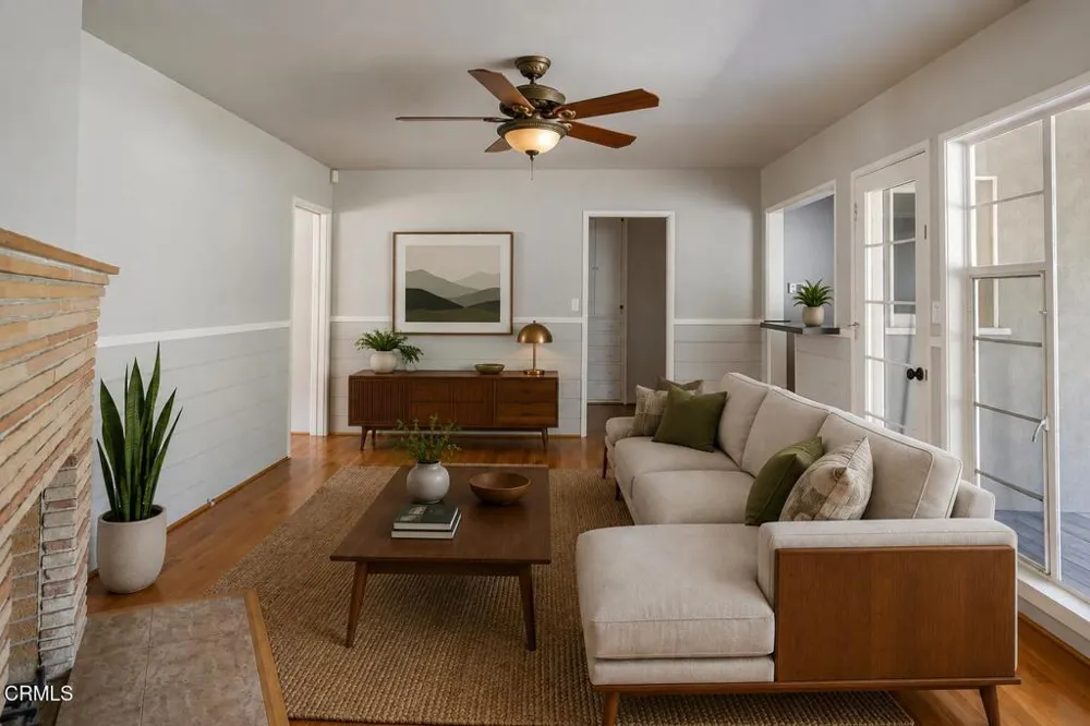 4817 Fairlawn Drive La Canada Flintridge, CA 91011