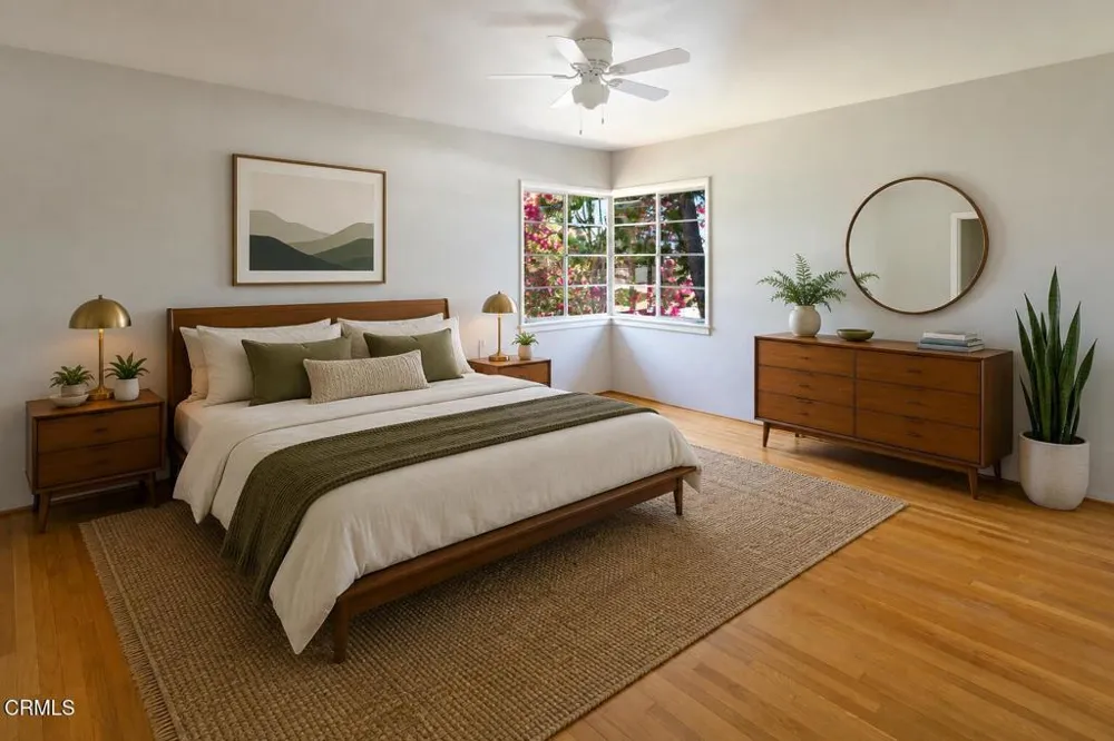 4817 Fairlawn Drive La Canada Flintridge, CA 91011