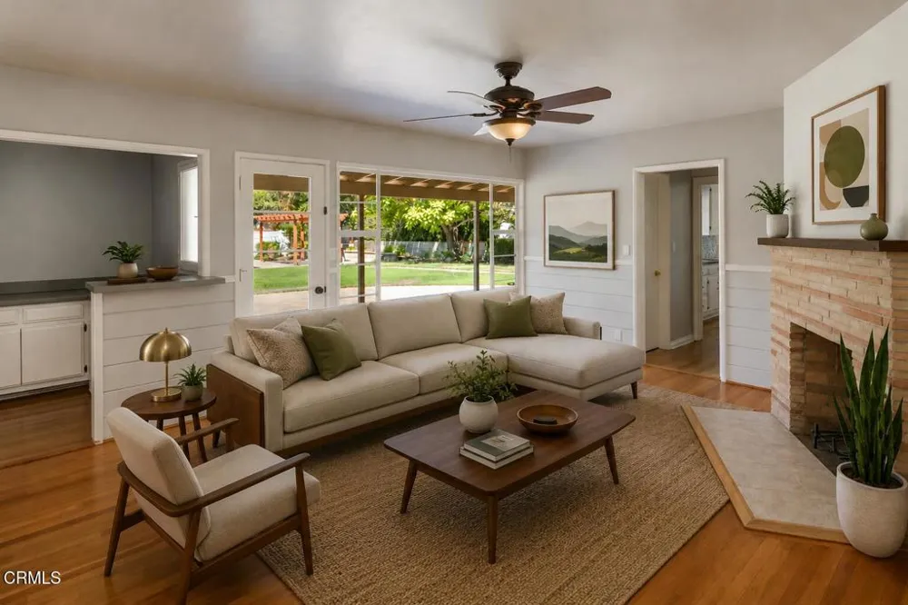 4817 Fairlawn Drive La Canada Flintridge, CA 91011