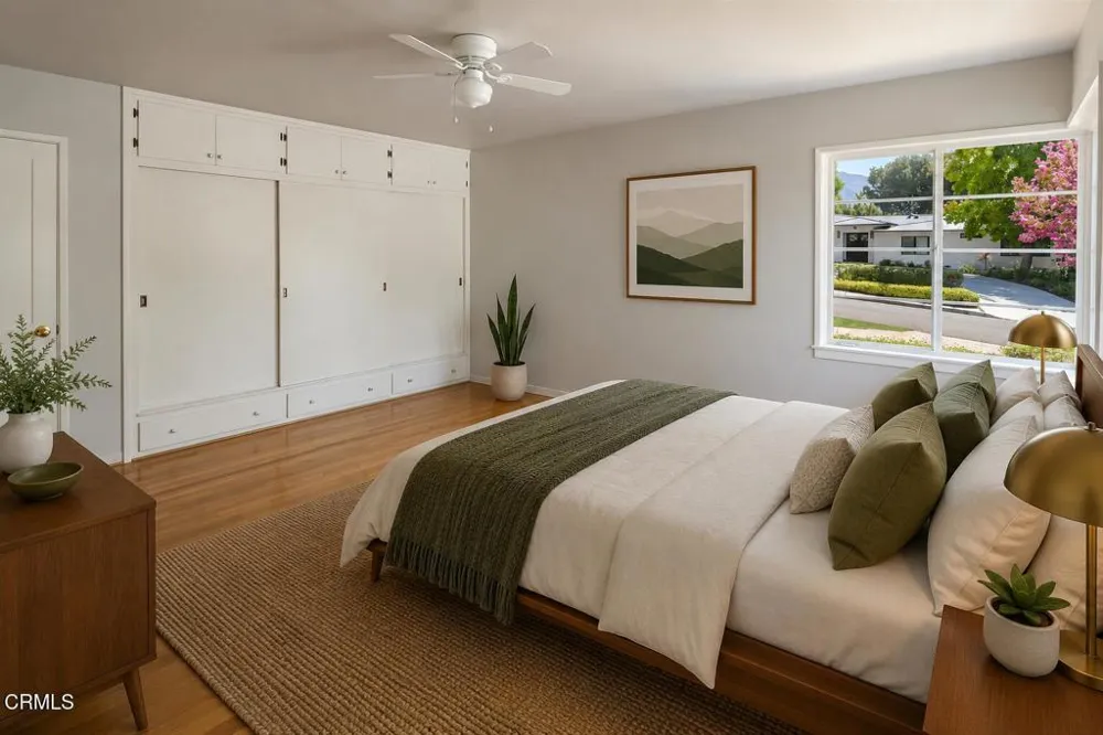 4817 Fairlawn Drive La Canada Flintridge, CA 91011