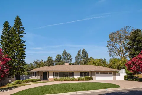 4817 Fairlawn Drive