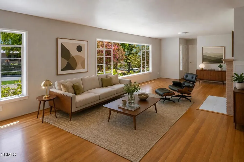 4817 Fairlawn Drive La Canada Flintridge, CA 91011