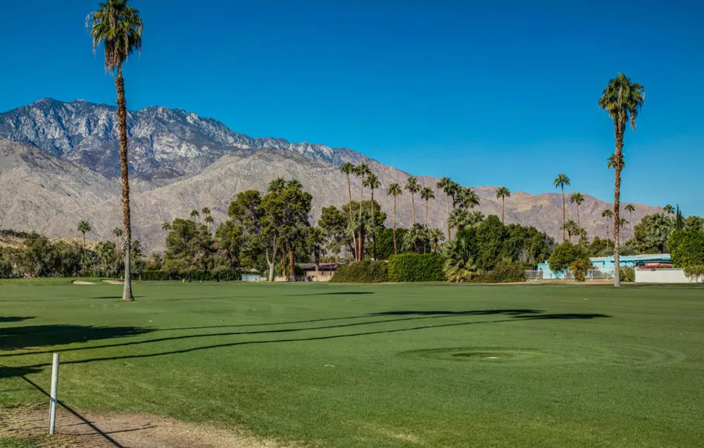 5300 E Waverly Drive #K14 Palm Springs, CA 92264