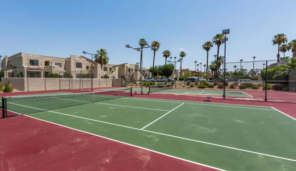 5300 E Waverly Drive #K14 Palm Springs, CA 92264
