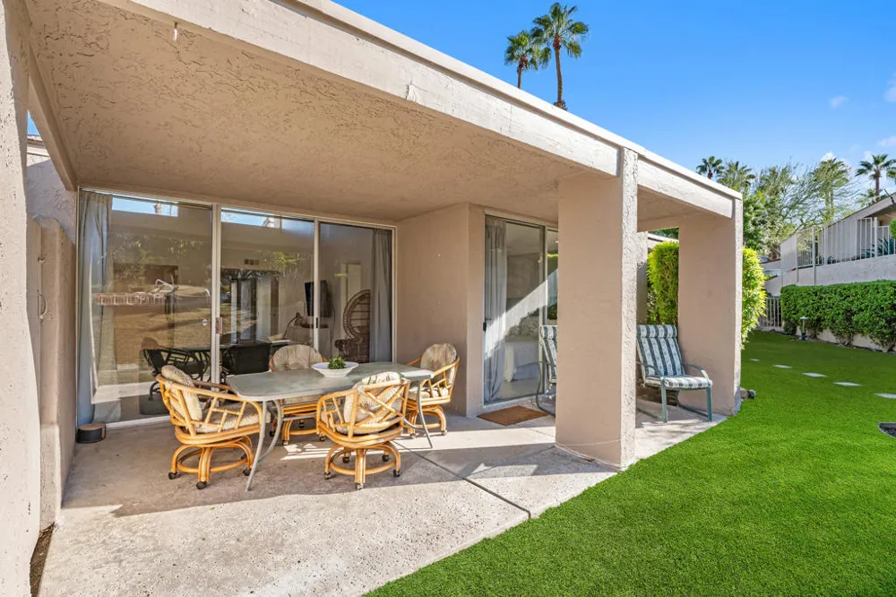 48885 Mariposa Drive Palm Desert, CA 92260