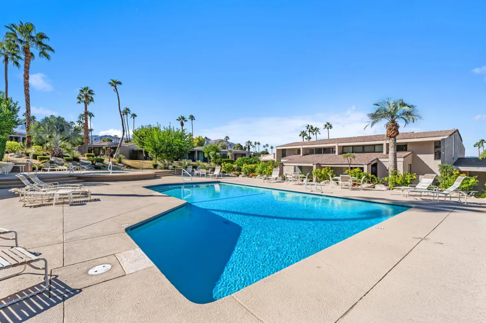 48885 Mariposa Drive Palm Desert, CA 92260